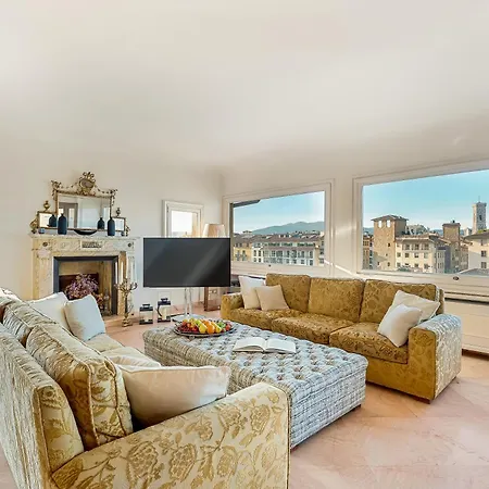 Apartament Torre Mannelli
