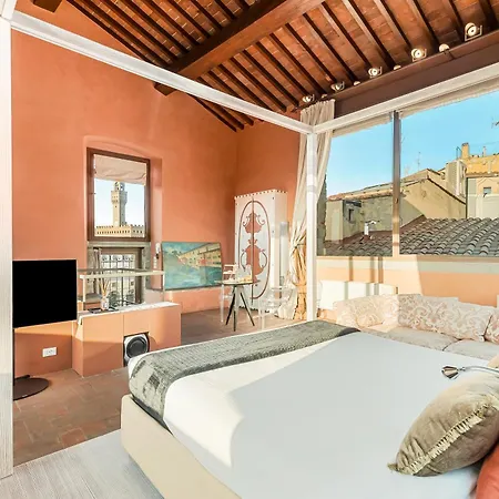 Apartament Torre Mannelli *