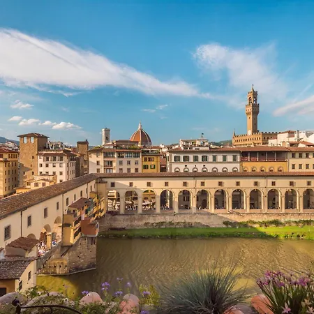 Torre Mannelli Lejlighed Firenze