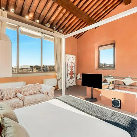 Torre Mannelli Apartament