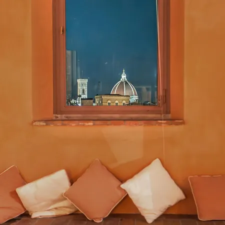 Torre Mannelli Florencja