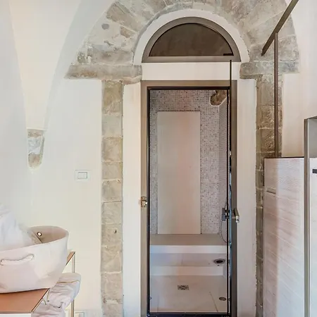 Torre Mannelli Lejlighed