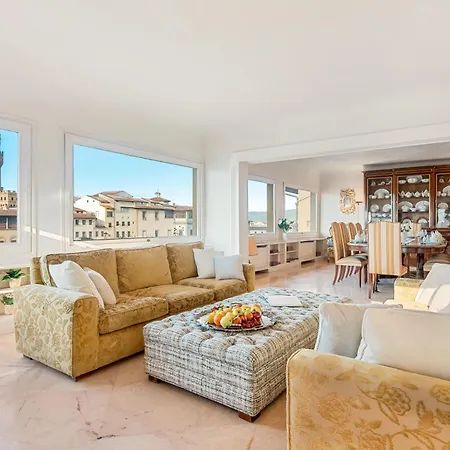 Torre Mannelli Apartament *