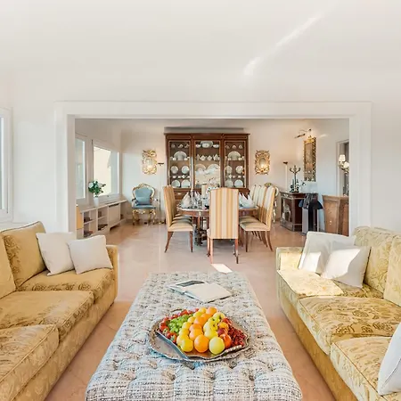 Apartament Torre Mannelli