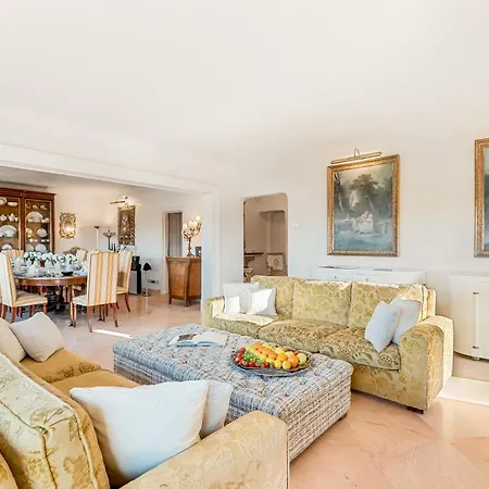 Torre Mannelli Apartament Florencja