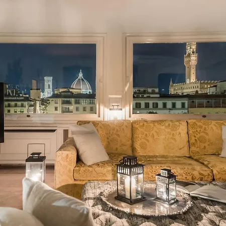 Apartament Torre Mannelli