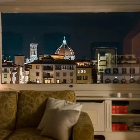 Torre Mannelli Florencja