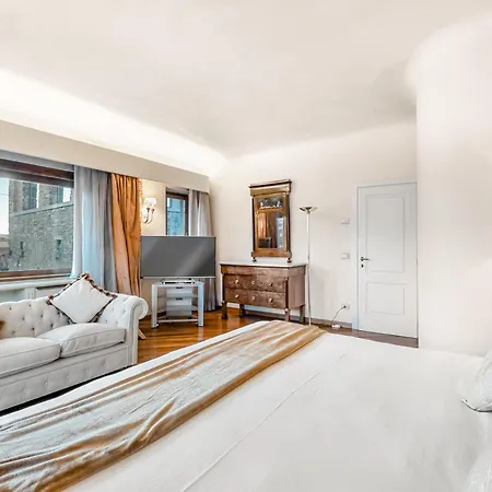 Torre Mannelli شقة فلورنس