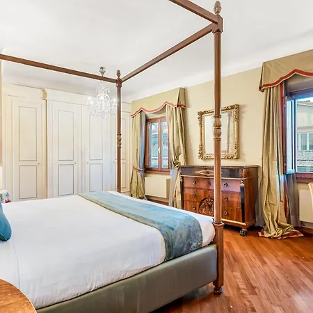 Apartament Torre Mannelli