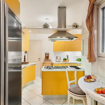 Apartament Torre Mannelli Florencja