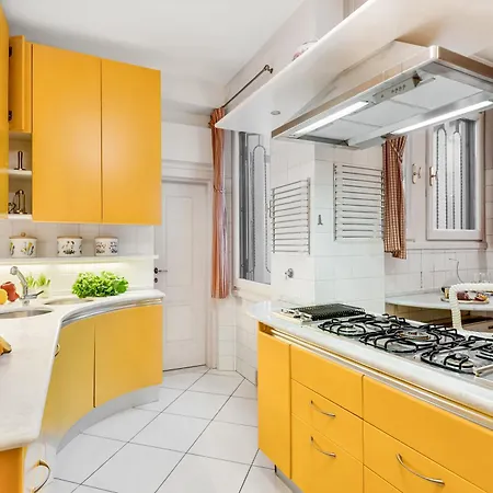 Lejlighed Torre Mannelli Firenze