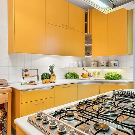 Torre Mannelli Apartament Florencja